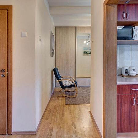 Vidos Apartamentai 2 VNO Kültér fotó