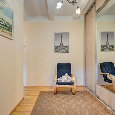 Vidos Apartamentai 2 VNO Kültér fotó